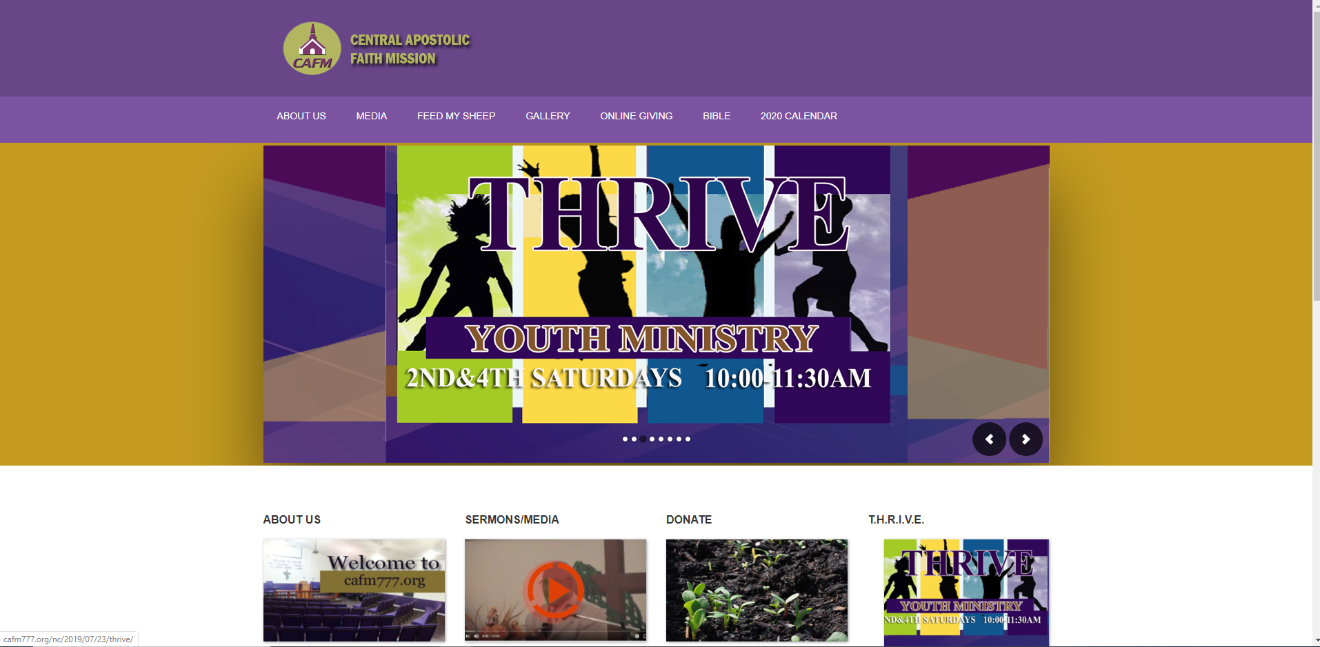 WpThemes - A Theme